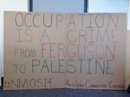 We Are The Resistance