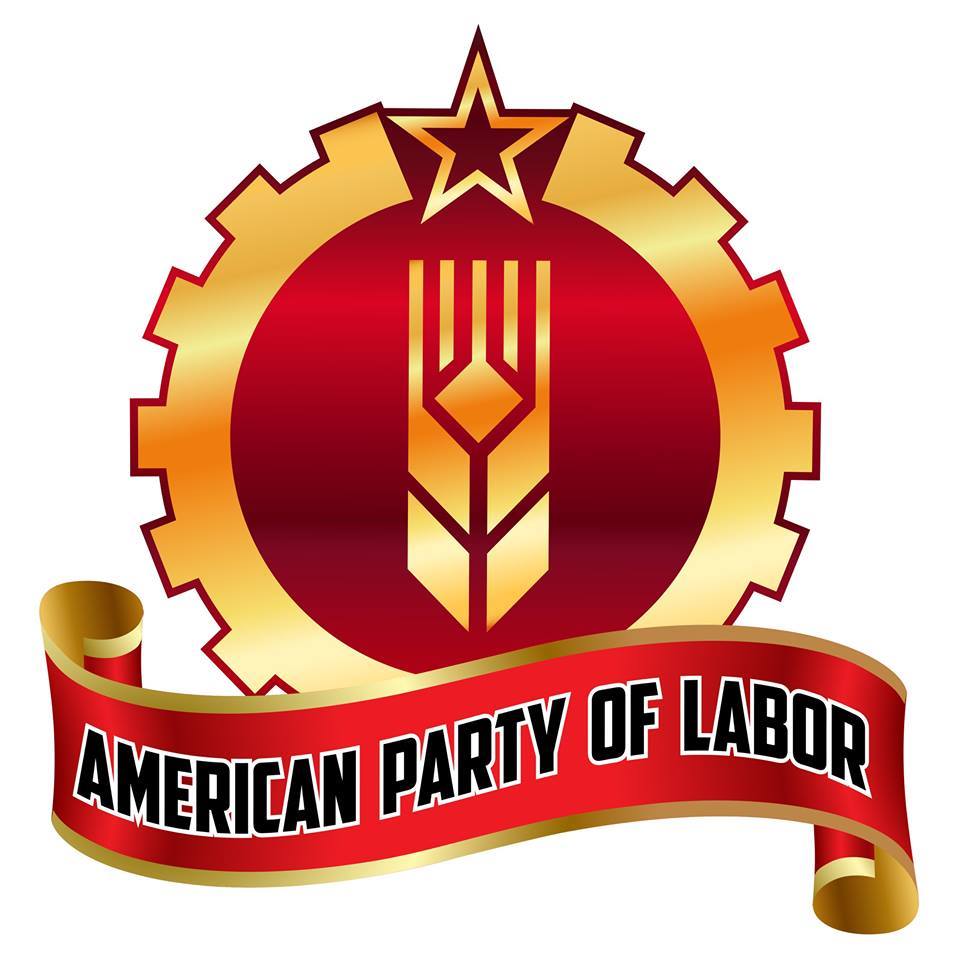 Who are the American Party of Labor?
