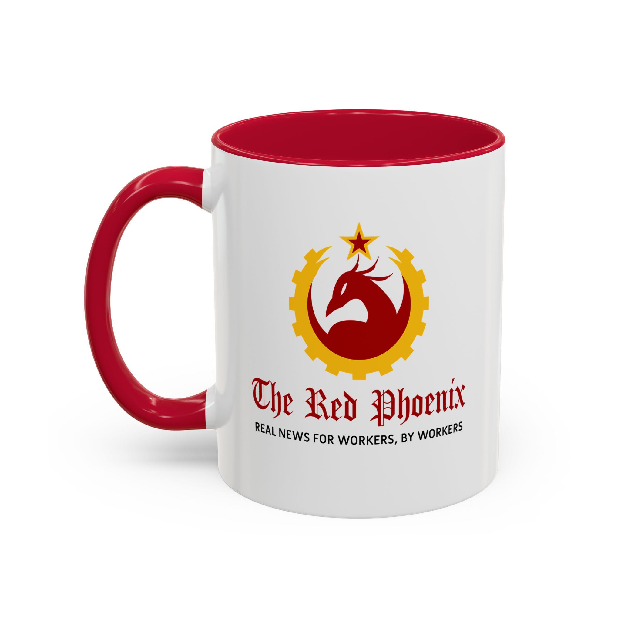 Logo Mug (11oz, 15oz) - Image 3