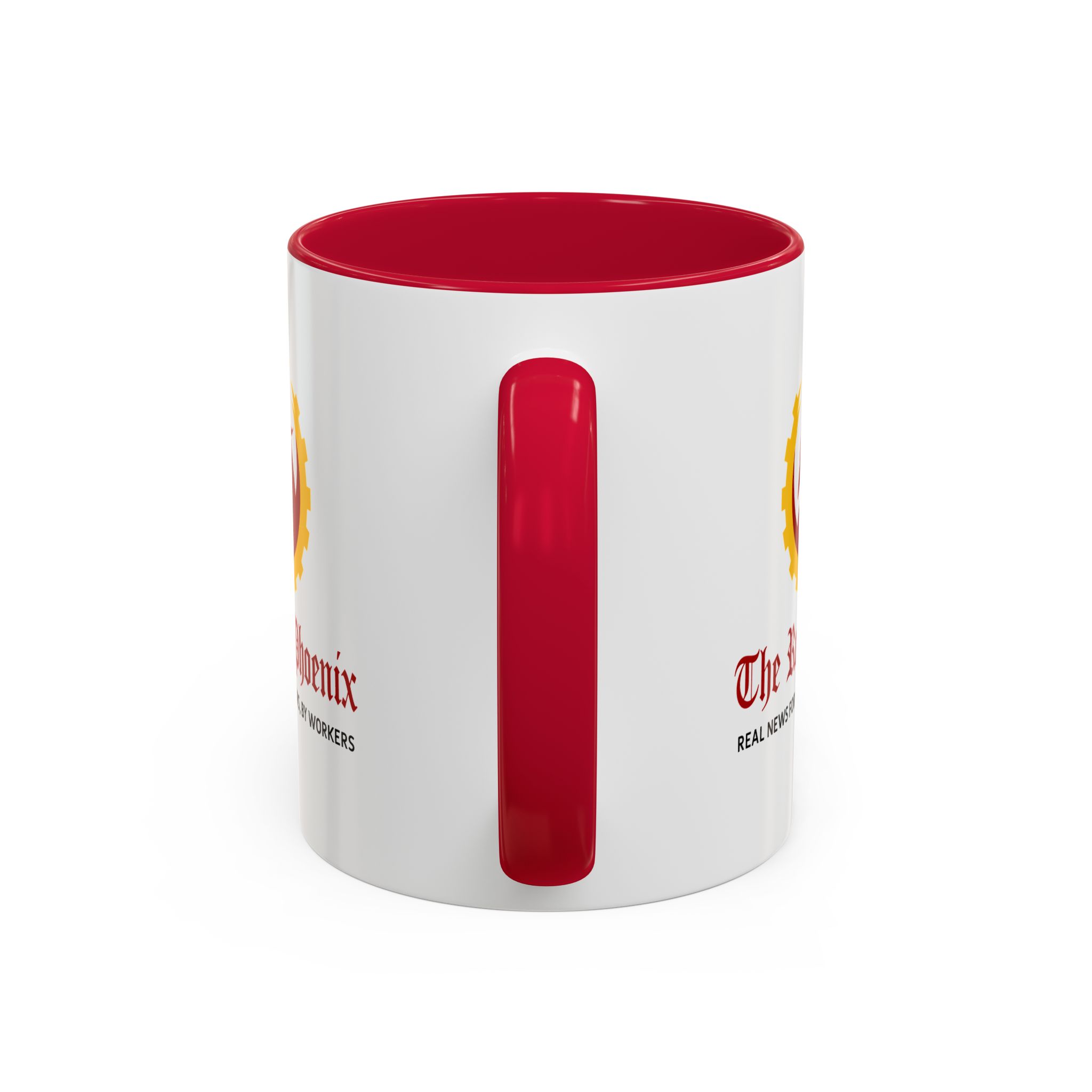 Logo Mug (11oz, 15oz) - Image 4