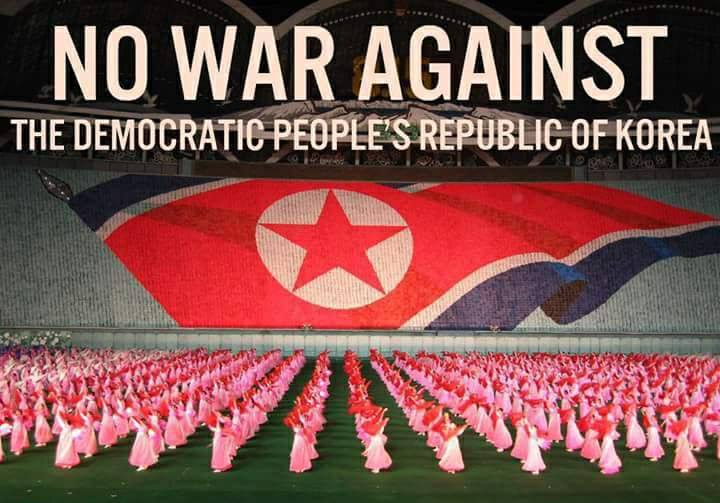 Statement of the American Party of Labor on the Looming Threat of War Against the DPRK