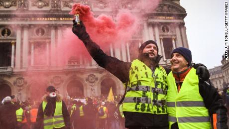 Statement of the International Conference of Marxist-Leninist Parties and Organizations on the Situation in France:  “Solidarity with the struggle of the workers and popular masses of France.”