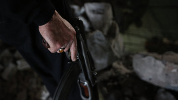 Syrian rebels demand $700,000 for Russian, Italian hostages