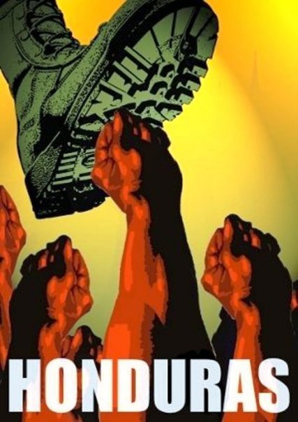 The Honduras Coup: Is Obama Innocent?