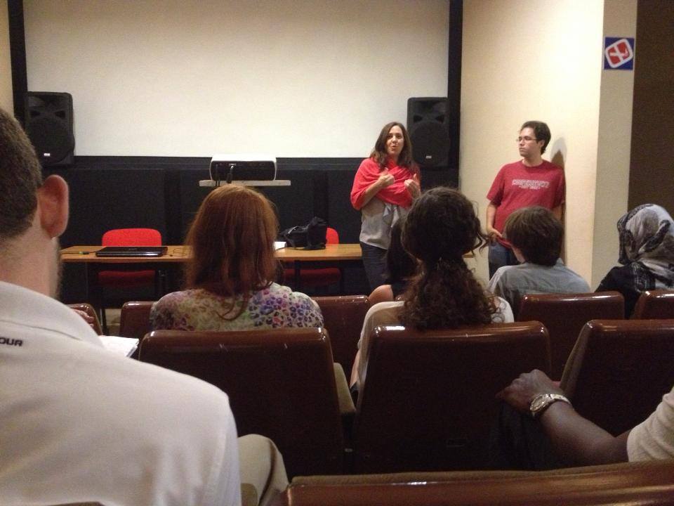 Mariela Castro on Combatting Homophobia and Transphobia in Communist Organizing