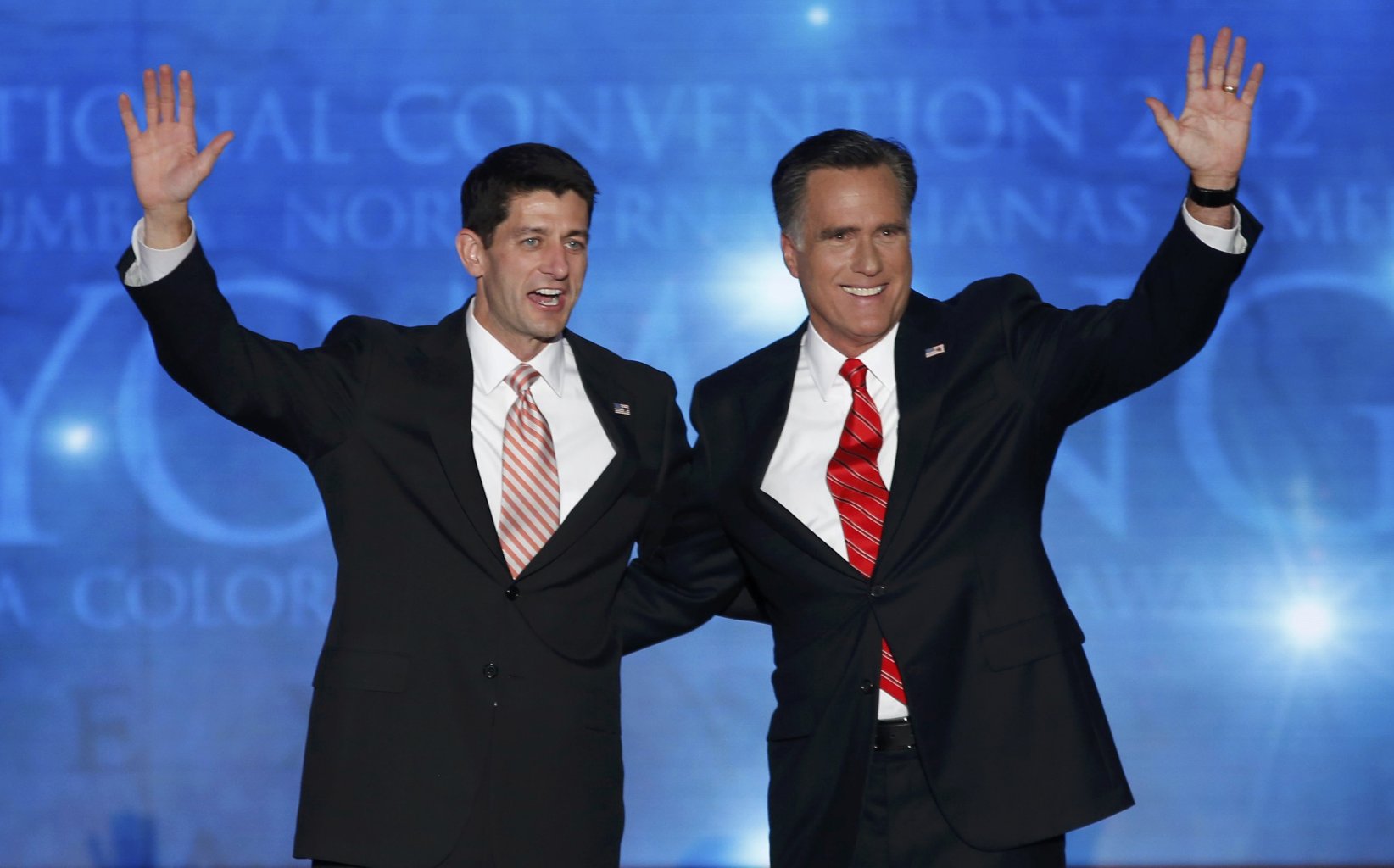 Race incident sees Republican convention expulsions