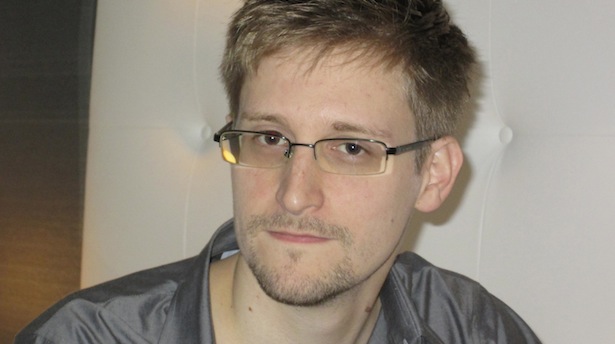 NSA whistleblower disappears from sight in Hong Kong