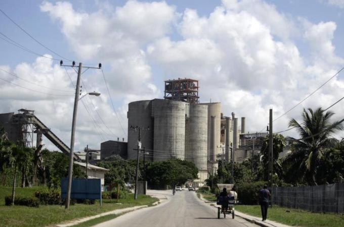 Cuba to open tax free Special Economic Zone