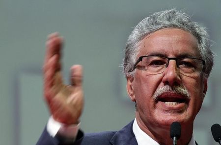 Tunisia Opposition Says to Step Up Protests Until 2018 Budget Dropped