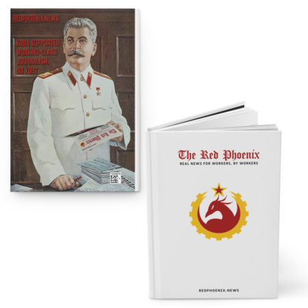 Koba Hardcover Journal