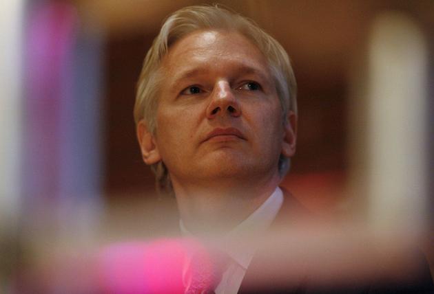 Ecuador: Britain Retracts Threats to Attack Embassy