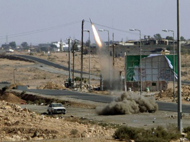 Pro-Gaddafi forces capture Bani Walid, 5 NTC troops killed – report