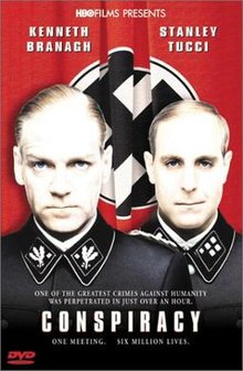 Film Review:  “Conspiracy” (2001)