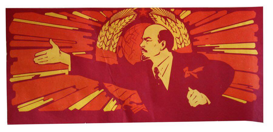 Why Marxism-Leninism in the 21st Century United States?