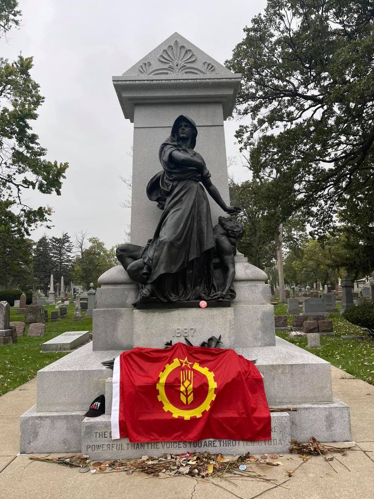 This Labor Day, Celebrate the Resurgent Union Movement’s Victories Against Pandemic Capitalism