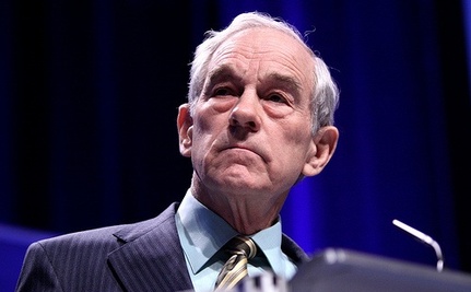 Anonymous Hacks Neo-Nazis, Finds Ron Paul