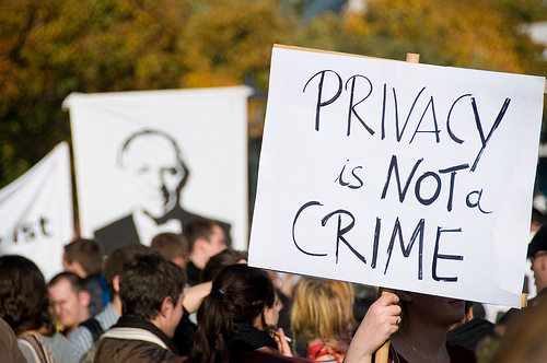 30,000 secret surveillance orders demanded annually to spy on Americans