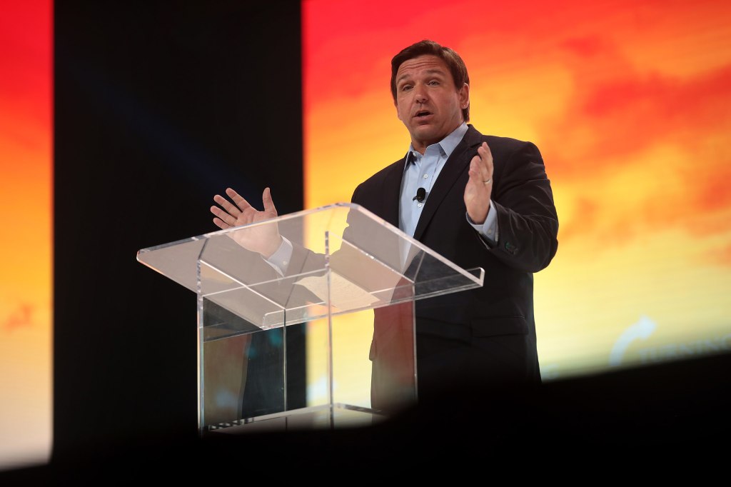 “The wanton cruelty is the point” of Florida 6-week abortion ban