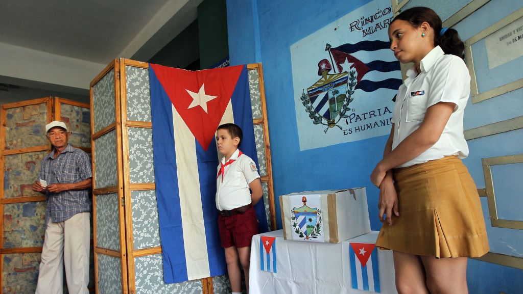 Is Cuba a dictatorship? A look at the Cuban electoral system