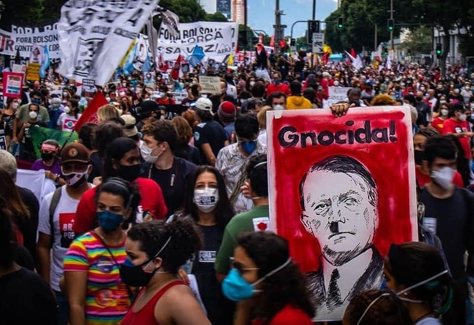 To defend democratic freedoms is to punish the coup plotters of yesterday and today