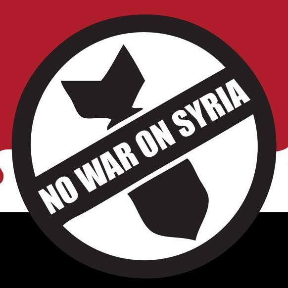 Statement of the American Party of Labor:  US Imperialism, Hands off Syria!