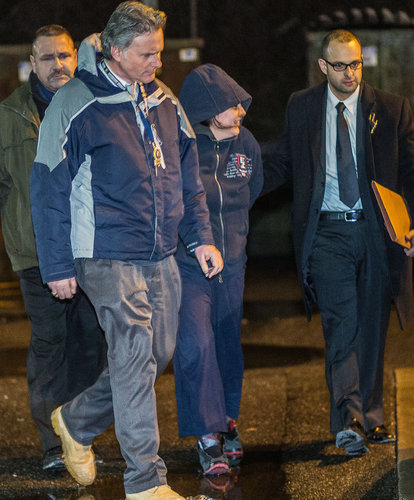 Woman Who Pushed Man Onto Subway Tracks for Being “Muslim or Hindu” Is Charged With Hate Crime