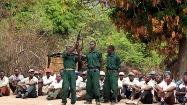 Renamo crisis hits cross-border traders