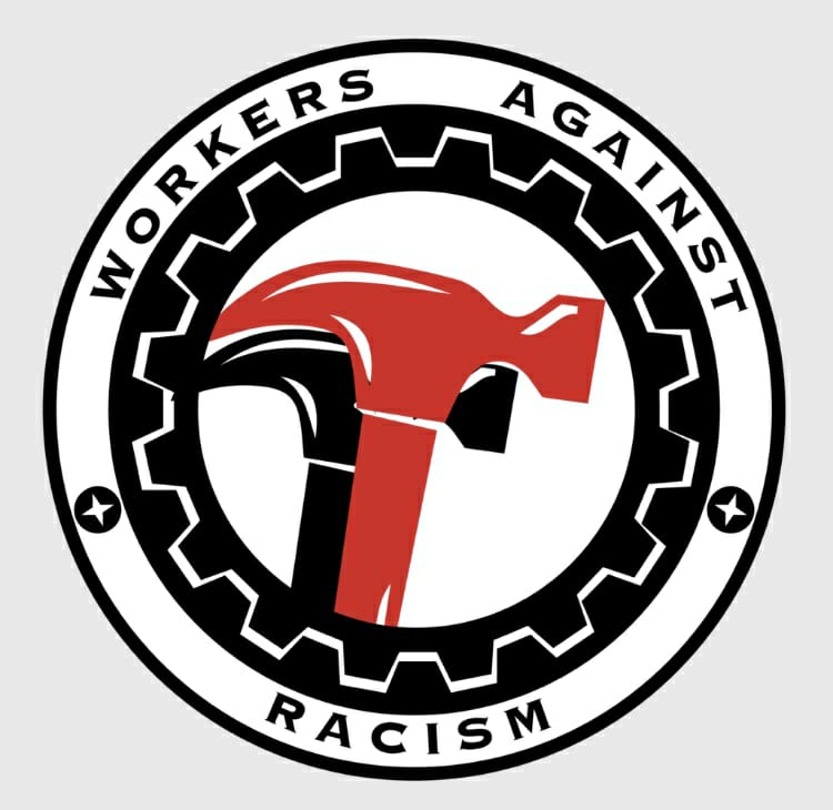 Editorial:  Antifascism in Deeds, Not Words