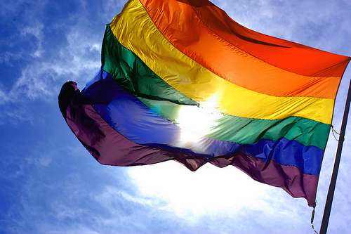 Majority of Americans Support Gay Marriage