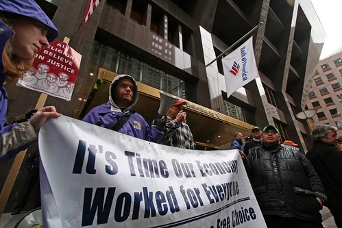 The Waning of Trade Unions: Labor Law and its Subversion