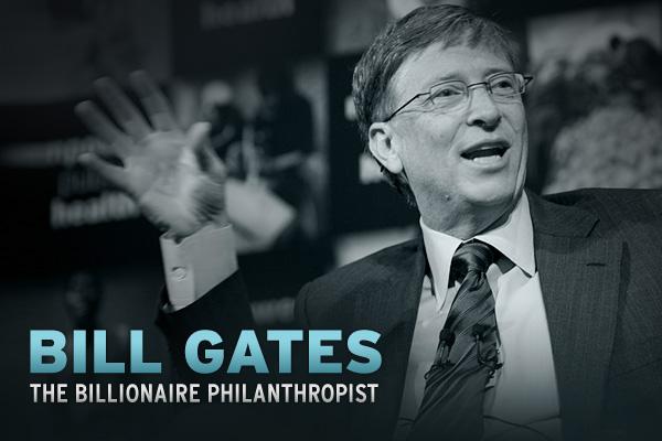 How Billionaire ‘Philanthropy’ Is Fueling Inequality and Helping To Destroy the Country