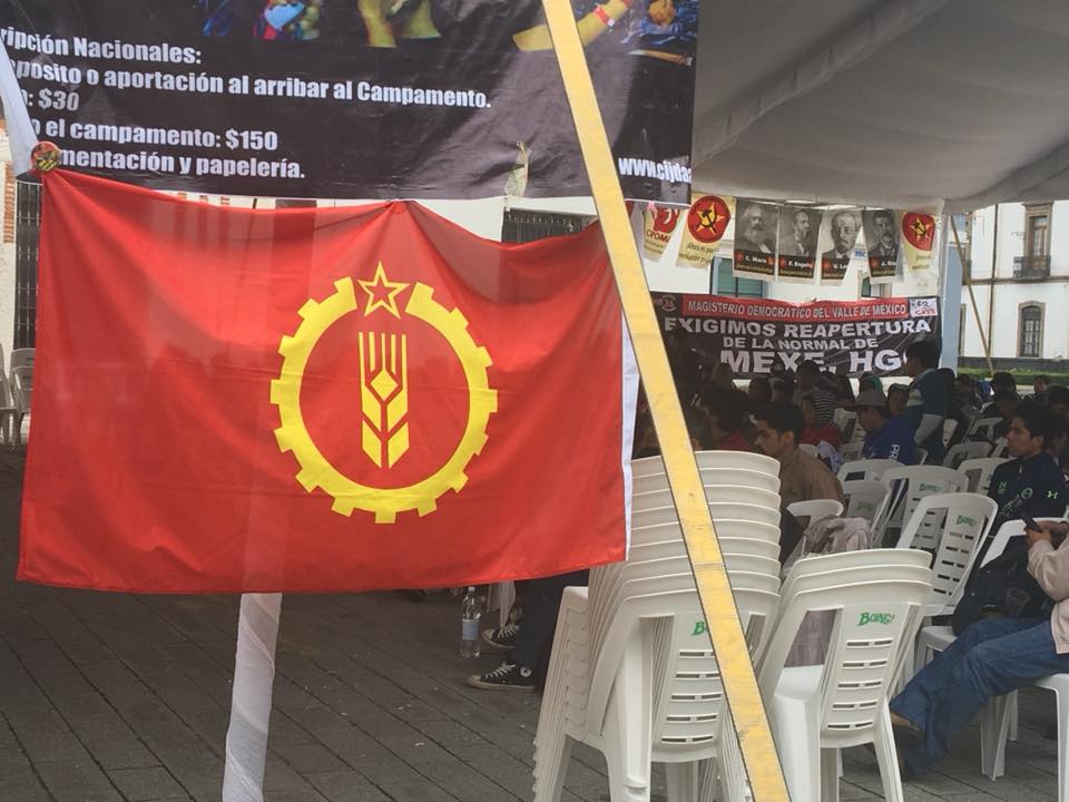 Presentation of the Delegation of the American Party of Labor to the XXVI International Democratic, Anti-Fascist and Anti-Imperialist Youth Camp