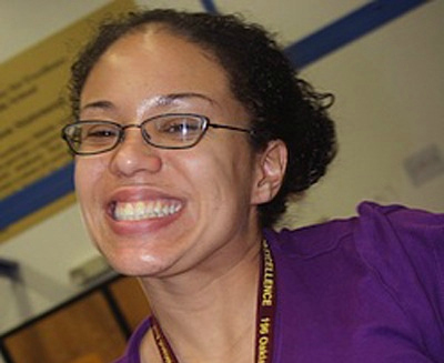 Mich. teacher fired for Trayvon fundraiser
