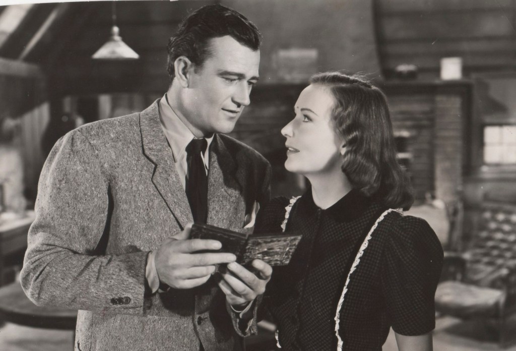 Hollywood Blacklist: The Duke, draft-dodging opportunist