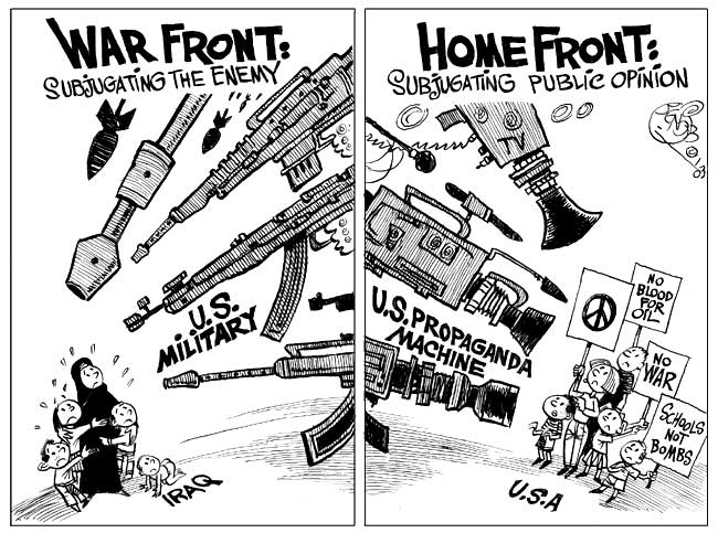 On “Bias”