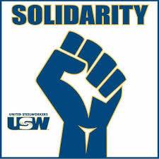 Steel Workers Authorize Strike!
