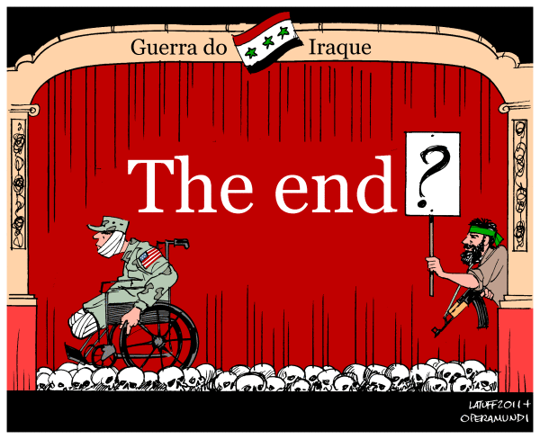Embellishing the Iraq War