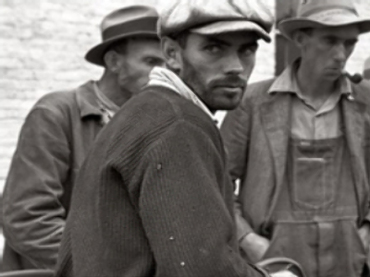 Where did America’s missing millions go? Holodomor Lessons