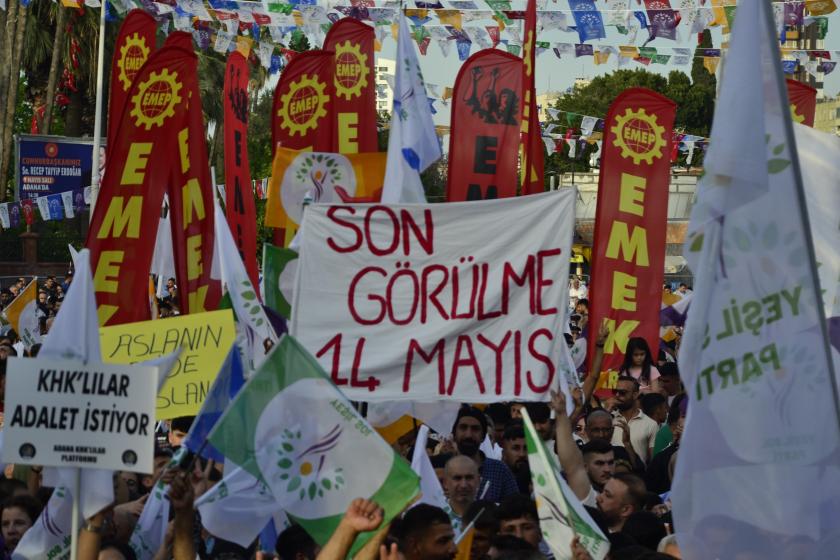 EMEP’s election statement: United people’s struggle will overthrow the one-man regime