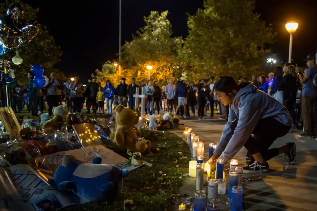 Editorial: On sensible regulation of firearms