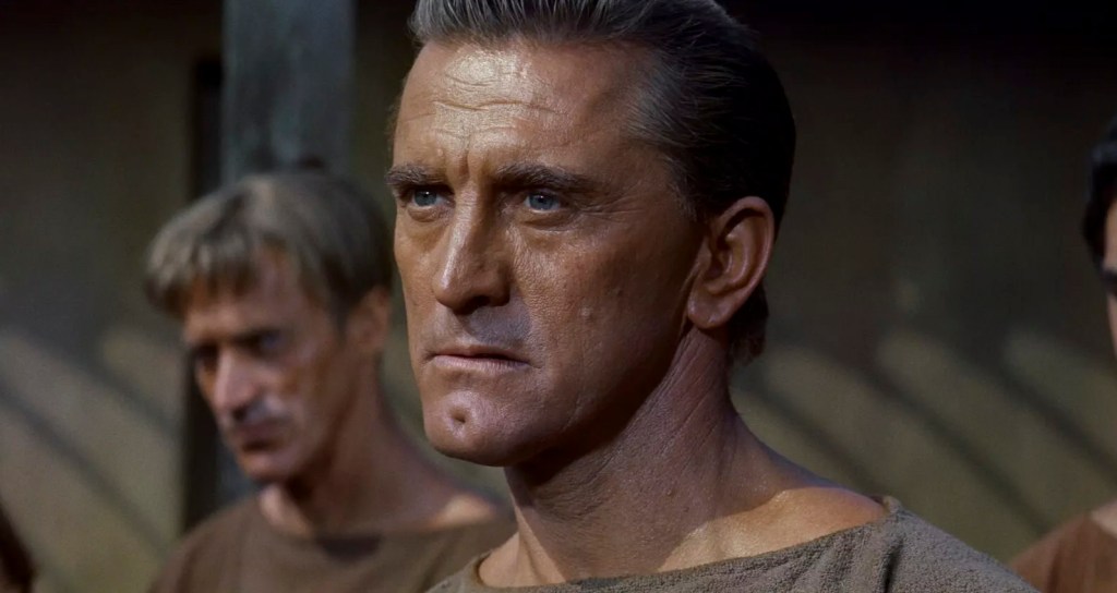 Hollywood Blacklist: “Spartacus”