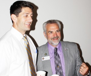 Wisconsin Lawmaker Claims ‘Some Girls Rape Easy’