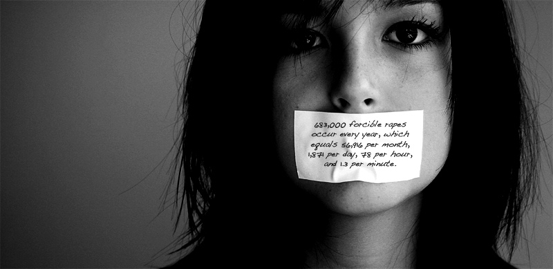 Sexual Violence in America