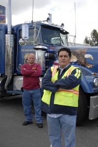 An Open Letter from America’s Port Truck Drivers on Occupy the Ports