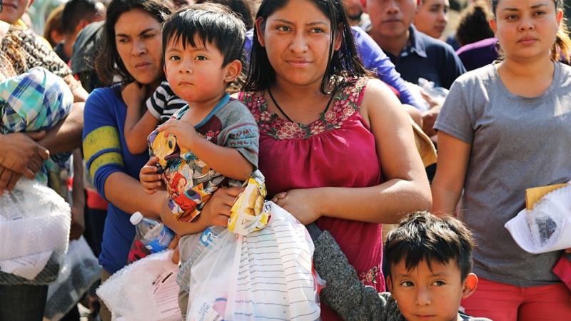 International Conference of Marxist-Leninist Parties and Organizations Resolution on Migrants:  “No to Repression! No to the Criminalization of Migrants!”