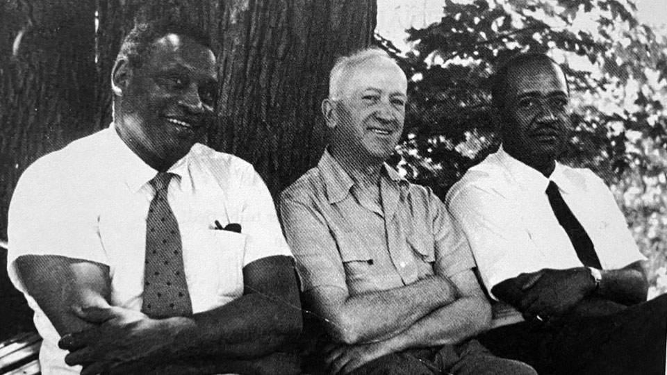 In defense of Foster from the slander of “Settlers”