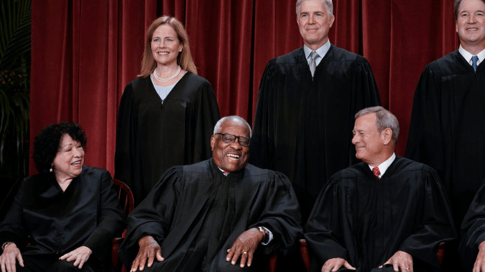 U.S. Supreme Court undermines power of organized labor