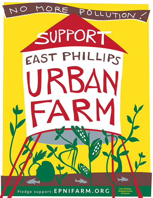 East Phillips Neighborhood Institute struggles for concessions