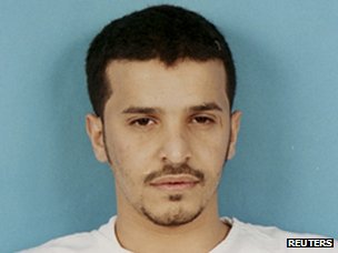 Would-be underwear bomber a double agent