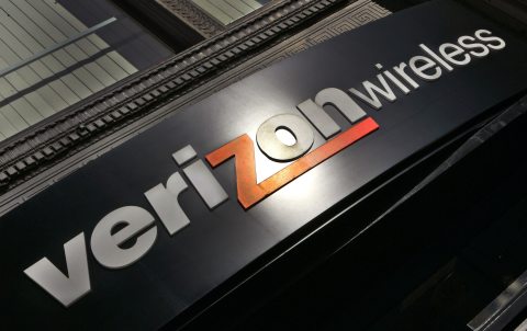 45,000 Verizon Workers Go On Strike